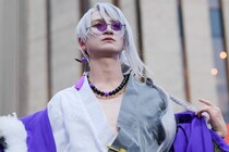 キスマイ宮田俊哉、初のコスプレイベントに感激「日本のメインカルチャーになっていくべき」