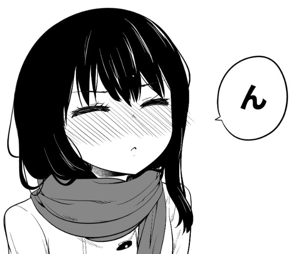 髪型から性格まで…“好きな人の好み”に合わせる健気な女の子が「もっと見たくなっちゃう」【漫画】