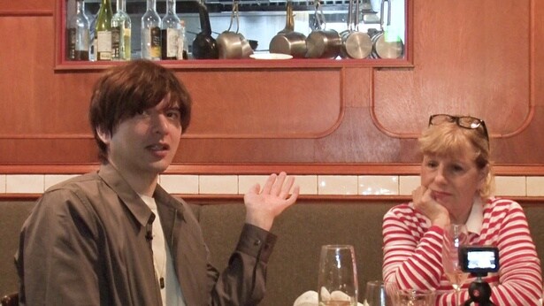 城田優と母・ペピーさん