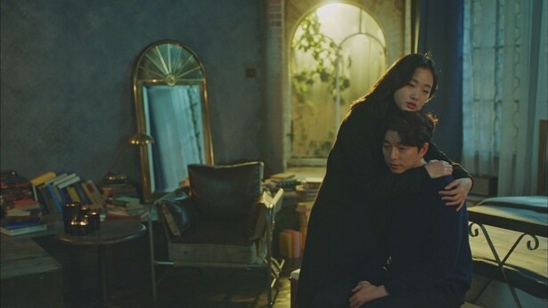 『トッケビ～君がくれた愛しい日々～』