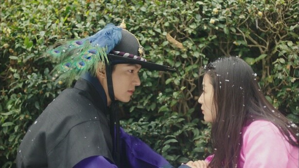 『青い海の伝説』