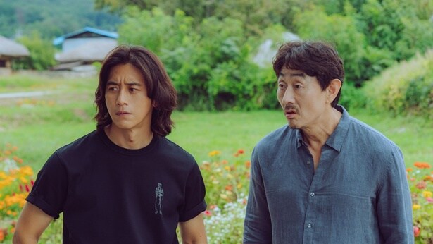 『ミッシング2～彼らがいた～』