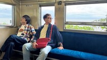 GLAY・TERUも助ける植野広生×六角精児の「ふるさと駅弁づくりの旅」第3弾　食い倒れ注意の「道南いさりび鉄道」編