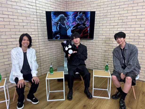 特別番組「TVアニメ『桃源暗鬼』スペシャル特番〜練馬編〜」 