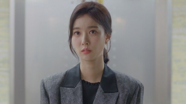 ハン・ジワン“ヒジェ”、ついに死んだはずの義父と再会　チャン・ギユンらの魔手から救い出す＜優雅な帝国＞