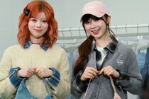 NiziU・MIIHIがハマっているシールの情報求む「あれば教えてください…！」