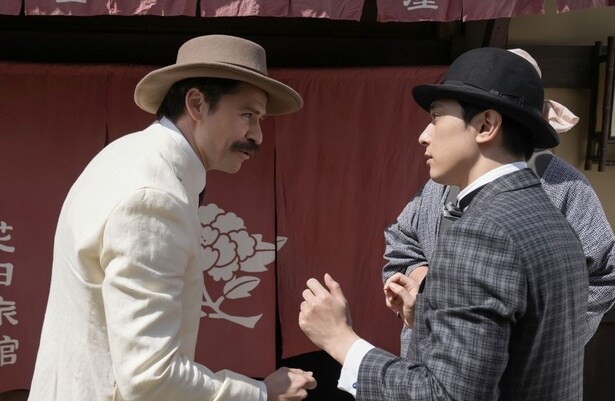 吉沢亮とはゲームで親交を深めた