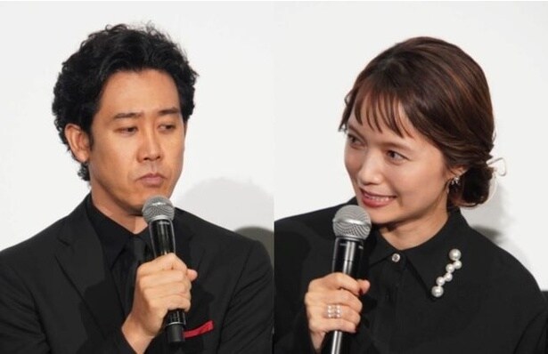 ドラマ「ちょっとだけエスパー」公式Instagramが更新