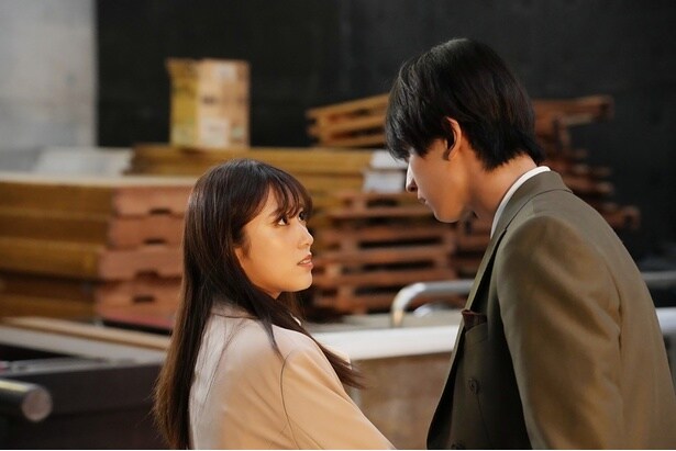 ドラマ「君がトクベツ」第7話より