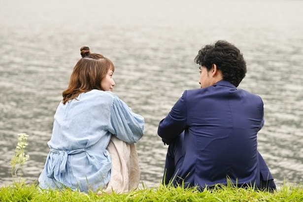 「ちょっとだけエスパー」第2話より