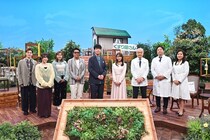 “セルフメディケーション”を考える健康番組の第3弾が放送…糖尿病を予防するための食事方法や医療の現状を学ぶ＜健康列島ニッポン＞