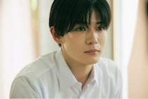 映画「おいしくて泣くとき」なにわ男子・長尾謙杜の言葉に横尾監督が思わず「嘘でしょ！」かわいすぎる特典映像一部公開