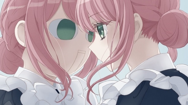 「Cross heart~偽りのない気持ち (duet ver.)」ノンクレジットEDより