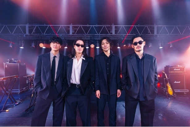 「I Don’t Like Mondays. TOXIC TOUR 2025」より