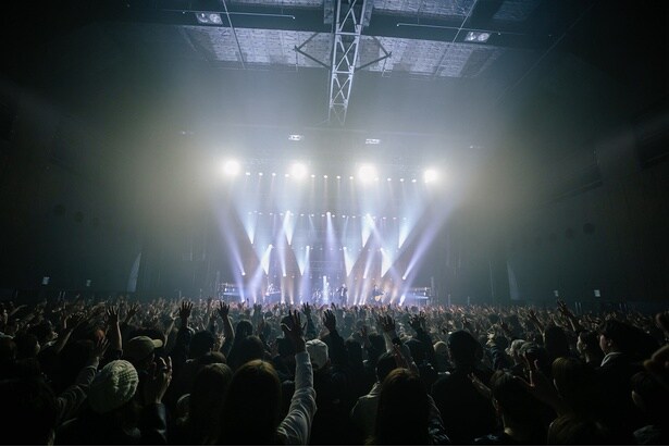 「I Don’t Like Mondays. TOXIC TOUR 2025」より