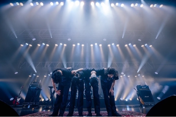 「I Don’t Like Mondays. TOXIC TOUR 2025」より