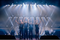 I Don’t Like Mondays.、自身初となるZeppツアーを完走し万感の思い「すごくいい仕事を選んだなと改めて思っている」