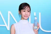 前田敦子「AKB48があり続けていることに感謝」自身＆グループ20周年に向けた思いを語る