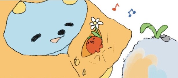 芦たくみさんに漫画へのこだわりをインタビュー