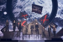 &TEAM・FUMA「LUNEとまだ見たことない景色を一緒に見に行きたい」＜ライブリポート＞