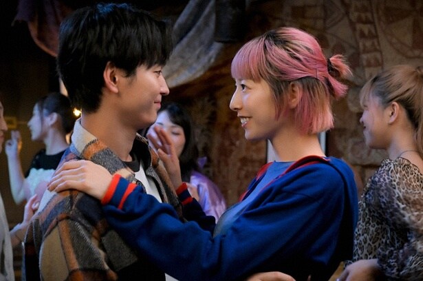 ミナト(青木柚)との同棲を開始した鮎美(夏帆)はときめきが加速していくが…