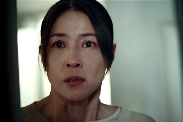 「娘の命を奪ったヤツを殺すのは罪ですか？」第4話より