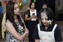 新川優愛「トラウマ級の衝撃」シーンも…いじめをするボスママ役に「すごく悩みました」＜娘の命を奪ったヤツを殺すのは罪ですか？＞