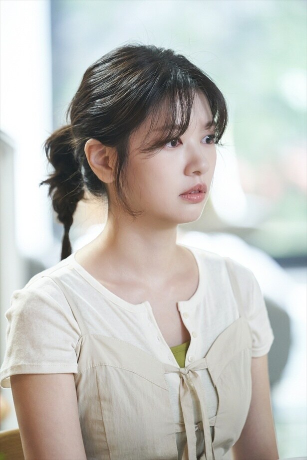 「私と結婚してくれますか?」場面写真