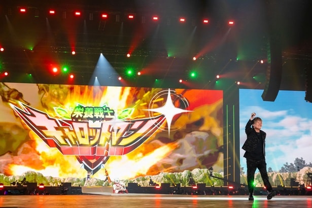 「ウマ娘 プリティーダービー 6th EVENT The New Frontier」秋公演 DAY2より