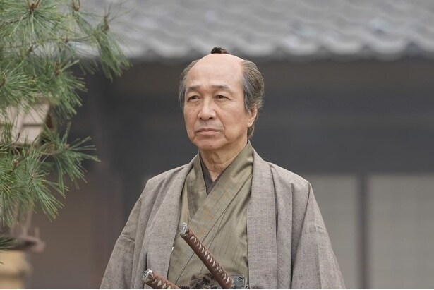 主人公・高石あかり“トキ”の祖父・勘右衛門役の小日向文世「勘右衛門の魅力は喜怒哀楽を表に全部出してくるところ」＜ばけばけ＞