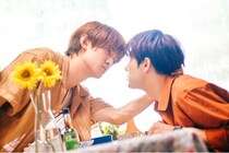 映画「（LOVE SONG）」メイキング後編が解禁　森崎ウィン＆向井康二「数字じゃ言い表せないぐらい力を出しきりました！」