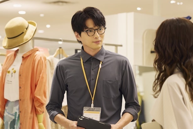 「すべての恋が終わるとしても」第3話より