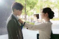 八木勇征“旬”がドラマ撮影に挑んだ姿に「カッコよすぎる」と視聴者盛り上がる＜推しが上司になりまして フルスロットル＞