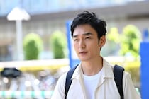 草なぎ剛“樹”「矛盾や理不尽に流されない力を身に付けてほしい」、優しさの根底にある信念が心に響く＜終幕のロンド＞