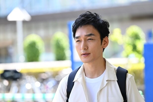 草なぎ剛“樹”「矛盾や理不尽に流されない力を身に付けてほしい」、優しさの根底にある信念が心に響く＜終幕のロンド＞