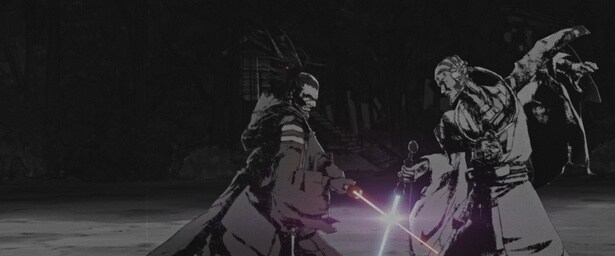 「スター・ウォーズ：ビジョンズ」Volume3より9作品のあらすじと場面写真が公開