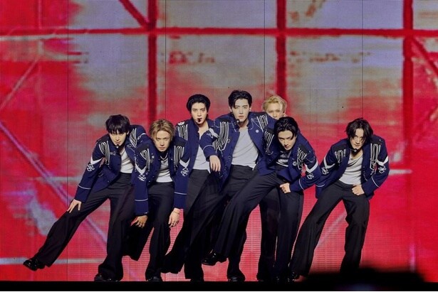 ENHYPEN、約67万人が熱狂した自身最大規模のワールドツアー完走「僕たちの公演が明日を生きる力になれば」