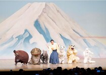 中村虎之介が案内役「ようこそ歌舞伎座へ」11月にテレビ初放送