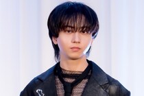 長野凌大＆藤林泰也、寝顔オフショットに「かわいすぎる」「私も肩にもたれたい」と海外からも反響＜PUNKS△TRIANGLE＞