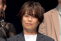 浪川大輔「スター・ウォーズ：ビジョンズ」への参加へ喜び「感無量です」