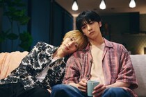 駒木根葵汰“羽山”、新原泰佑“白崎”の提案で距離を置くことに…「『家庭内別居』はパワーワード」と反響呼ぶ＜２５時、赤坂で２＞