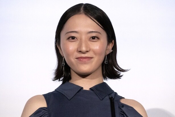 ハッピー☆ファンファーレのリーダー、三浦美波役の今村美月