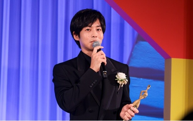 「御上先生」松坂桃李