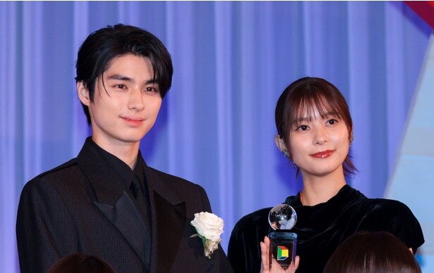 「波うららかに、めおと日和」芳根京子、本田響矢