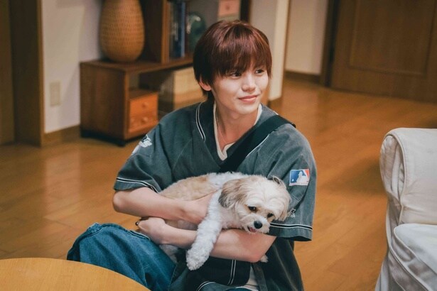 「セラピーゲーム」1話