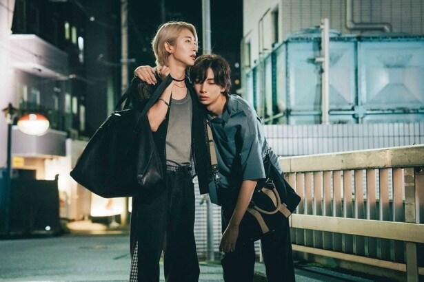 「セラピーゲーム」1話