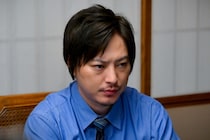 竹内涼真“勝男”の兄夫婦役で塚本高史＆知花くららが登場　塚本の「ザ・海老カツ兄」な亭主関白ぶりが炸裂＜じゃあつく＞