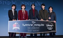 話題沸騰のアニメ「ツイステ」とは？ “ディズニーヴィランズ”モチーフにした魅惑のキャラクター＆“神作画” ファン待望の開幕