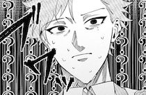 心の声が聞こえる王子と心の声が真っ黒な絶世の美女…衝撃の初対面に「ハマる」【漫画】