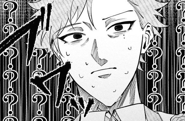 心の声が聞こえる王子と心の声が真っ黒な絶世の美女…衝撃の初対面に「ハマる」【漫画】